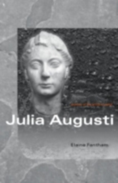Julia Augusti, PDF eBook