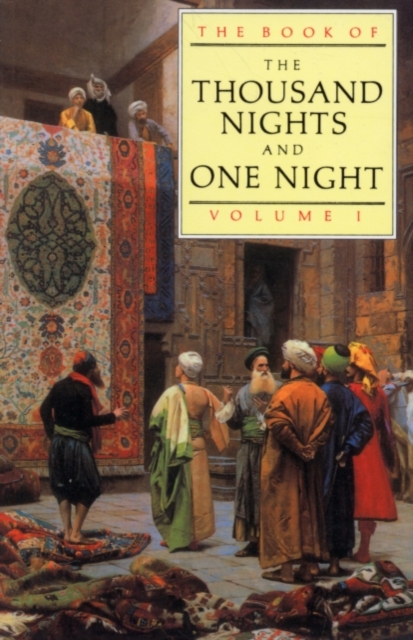 The Book of the Thousand and One Nights (Vol 1), PDF eBook