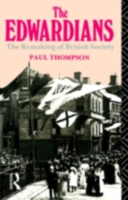 The Edwardians, PDF eBook