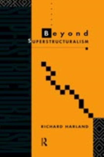 Beyond Superstructuralism, PDF eBook