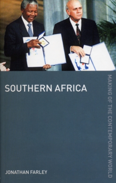 Southern Africa, PDF eBook