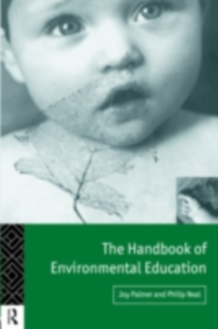 The Handbook of Environmental Education, PDF eBook