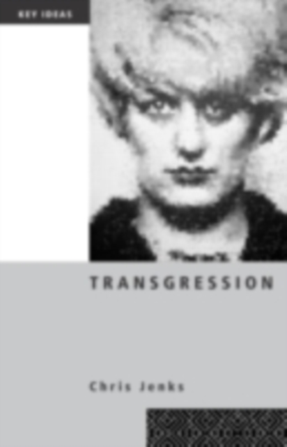 Transgression, PDF eBook