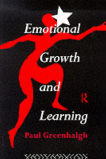 Emotional Growth and Learning, PDF eBook