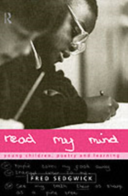 Read my Mind : Young Children, Poetry and Learning, PDF eBook