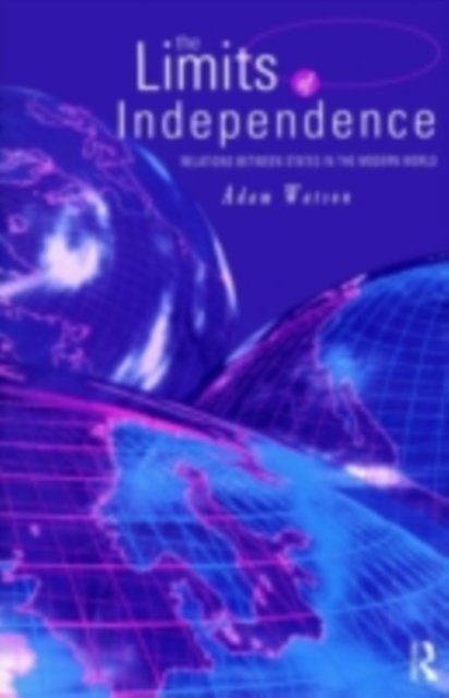 The Limits of Independence, PDF eBook