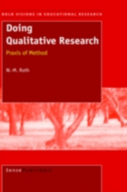 Doing Qualitative Research : Circles Within Circles, PDF eBook