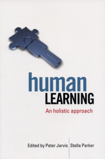 Human Learning : An Holistic Approach, PDF eBook