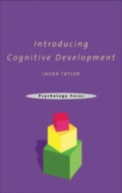 Introducing Cognitive Development, PDF eBook