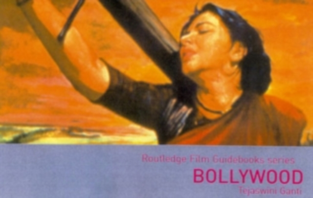Bollywood : A Guidebook to Popular Hindi Cinema, PDF eBook