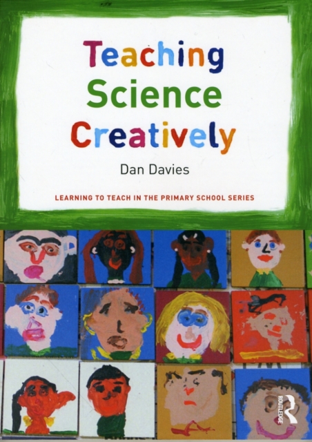 Teaching Science Creatively, EPUB eBook