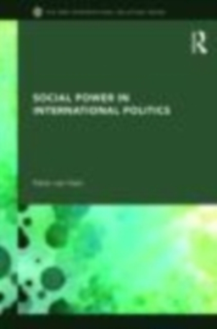 Social Power in International Politics, EPUB eBook