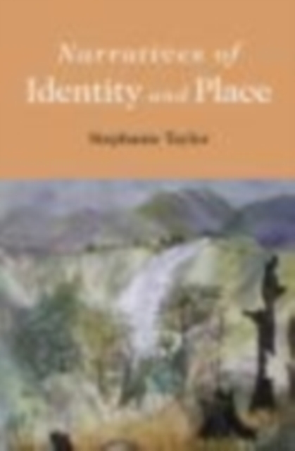 Narratives of Identity and Place, EPUB eBook