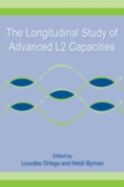 The Longitudinal Study of Advanced L2 Capacities, PDF eBook