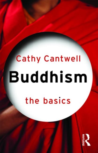 Buddhism: The Basics, EPUB eBook