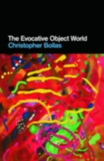 The Evocative Object World, PDF eBook