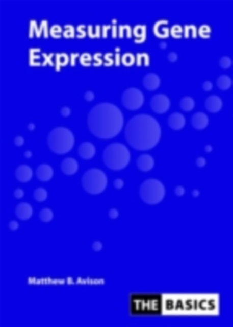 Measuring Gene Expression, PDF eBook
