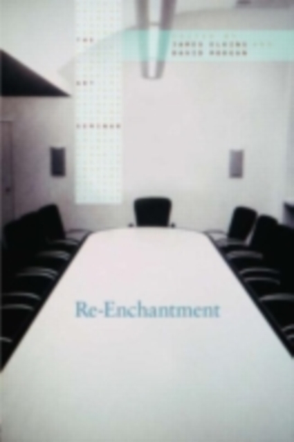 Re-Enchantment, PDF eBook
