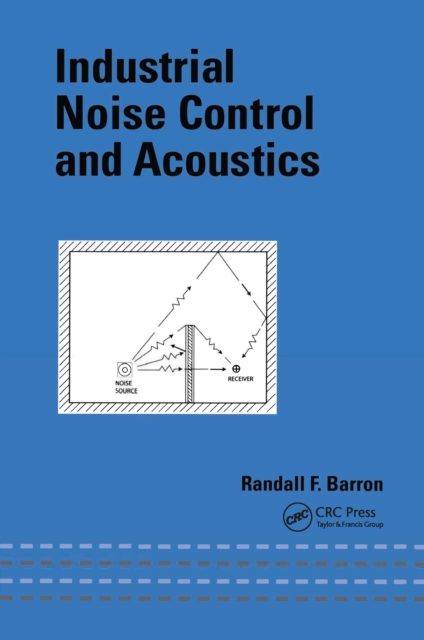 Industrial Noise Control and Acoustics, PDF eBook