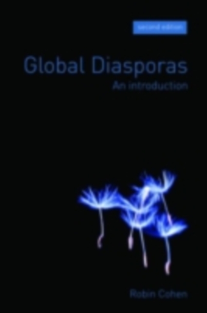Global Diasporas : An Introduction, PDF eBook