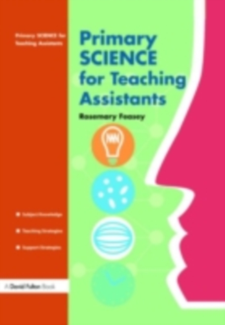Primary Science for Teaching Assistants, PDF eBook