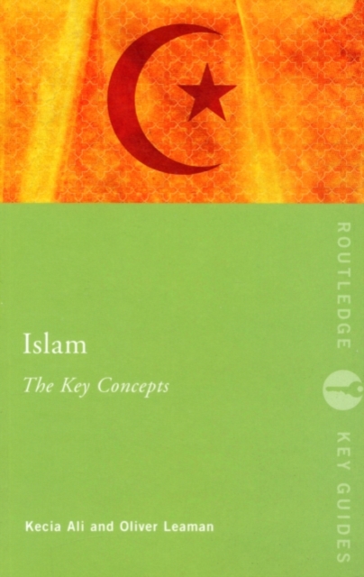 Islam: The Key Concepts : Islam: The Key Concepts, PDF eBook