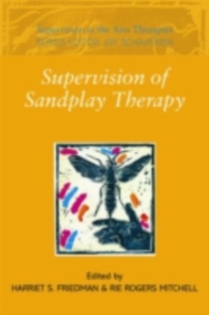 Supervision of Sandplay Therapy, PDF eBook