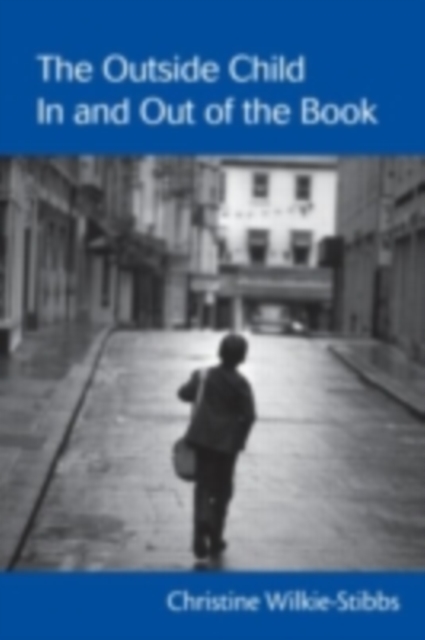 The Outside Child, In and Out of the Book, PDF eBook