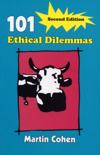 101 Ethical Dilemmas, PDF eBook