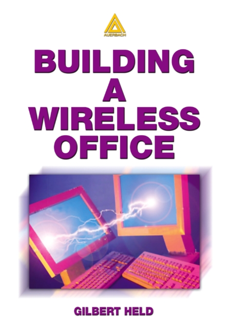 Building A Wireless Office, PDF eBook