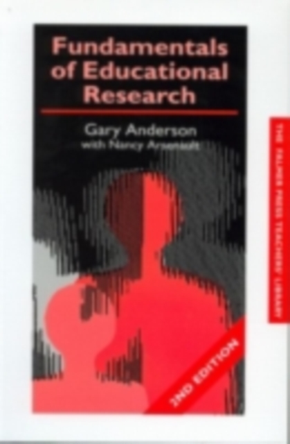 Fundamentals of Educational Research, PDF eBook