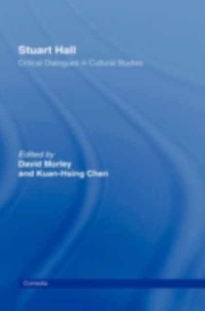 Stuart Hall : Critical Dialogues in Cultural Studies, PDF eBook