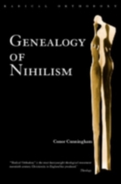 Genealogy of Nihilism, PDF eBook