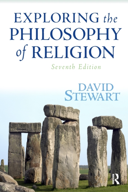 Exploring the Philosophy of Religion, Paperback / softback Book
