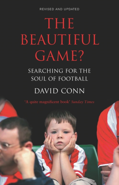 The Beautiful Game? : Searching for the Soul of Football, Paperback / softback Book