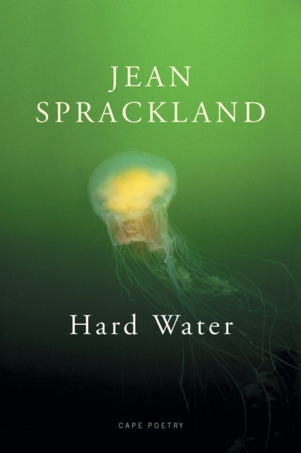 Hard Water, Paperback / softback Book