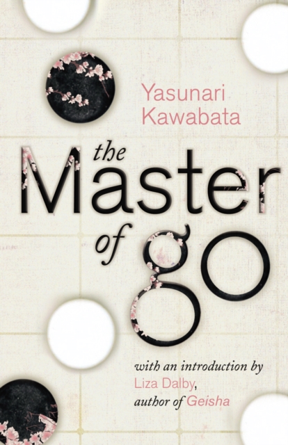 The Master of Go, Paperback / softback Book