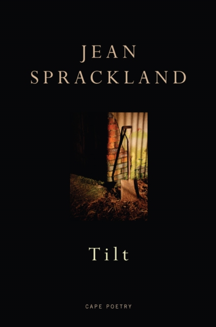 Tilt, Paperback / softback Book