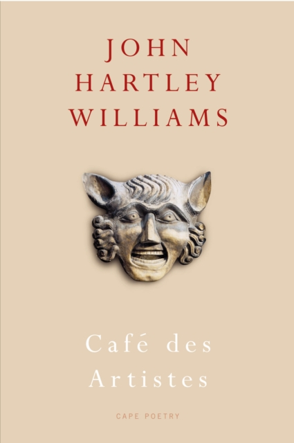 Cafe des Artistes, Paperback / softback Book