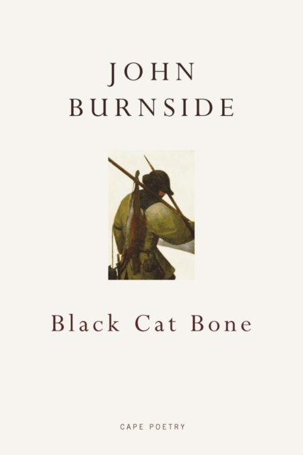 Black Cat Bone, Paperback / softback Book