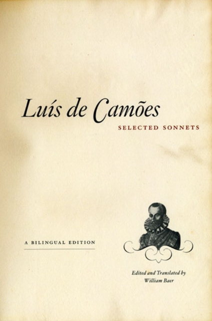 Selected Sonnets : A Bilingual Edition, Paperback / softback Book