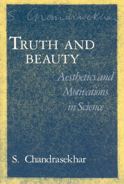 Truth & Beauty (Paper), Paperback / softback Book