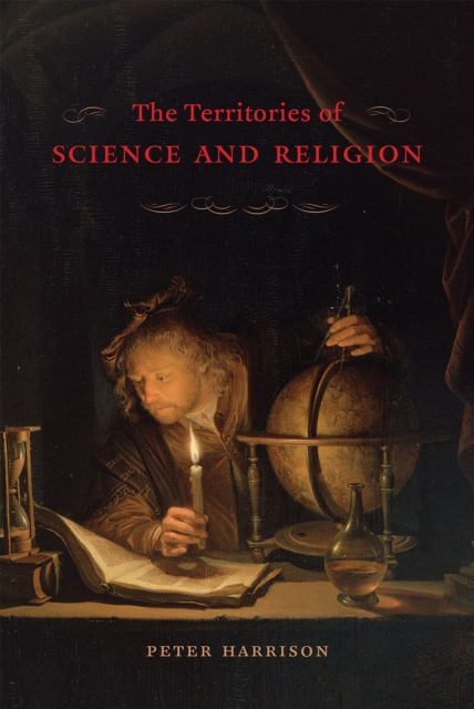 The Territories of Science and Religion, Hardback Book