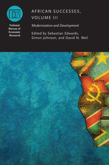 African Successes, Volume III : Modernization and Development, Hardback Book