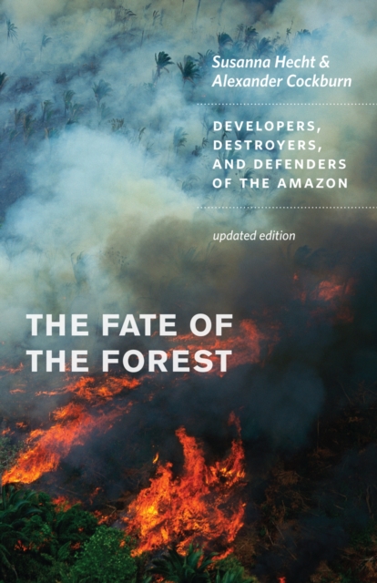 The Fate of the Forest : Developers, Destroyers, and Defenders of the Amazon, Updated Edition, EPUB eBook