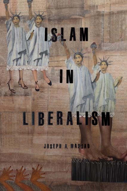 Islam in Liberalism, Paperback / softback Book