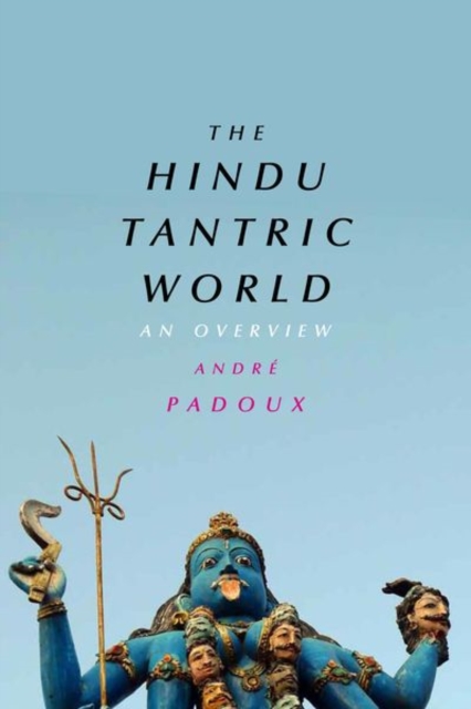 The Hindu Tantric World : An Overview, Hardback Book