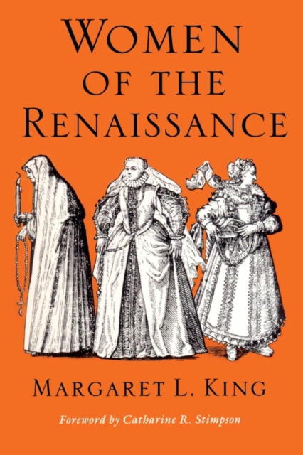 Women of the Renaissance, PDF eBook