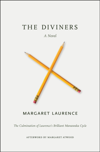 The Diviners, Paperback Book