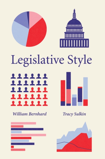 Legislative Style, EPUB eBook